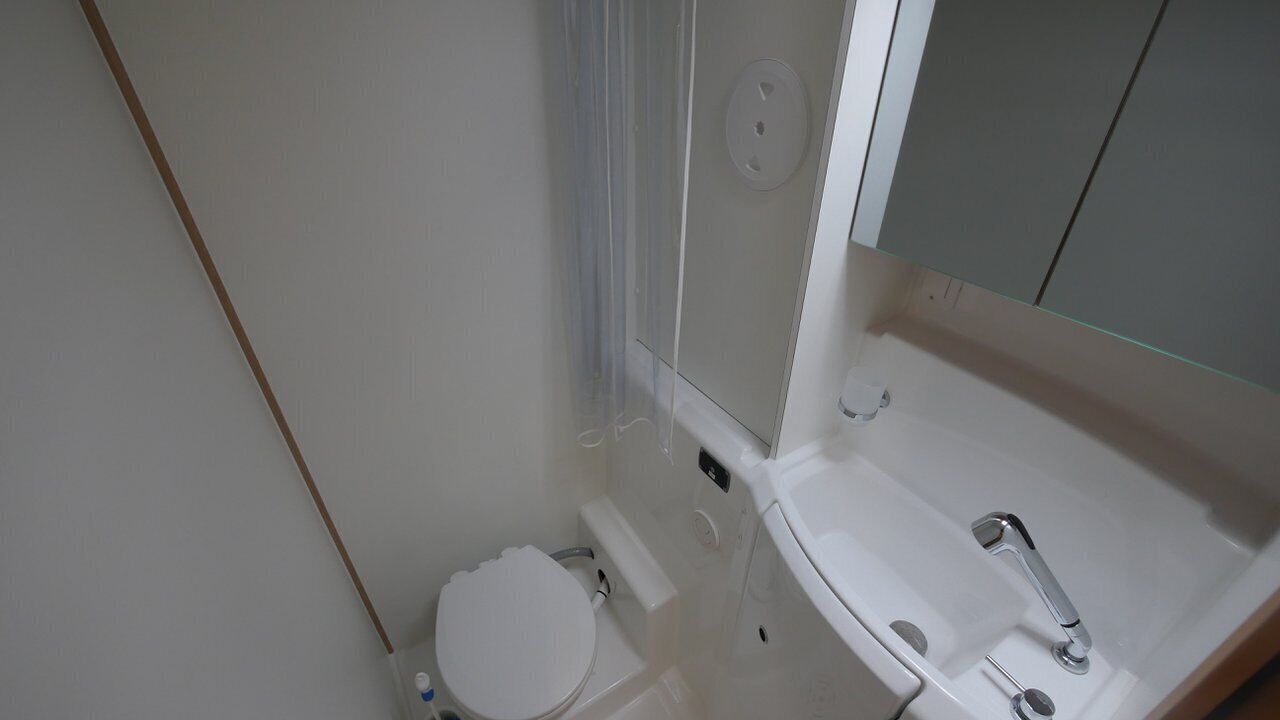 Photo of Bathroom in Salak Kok