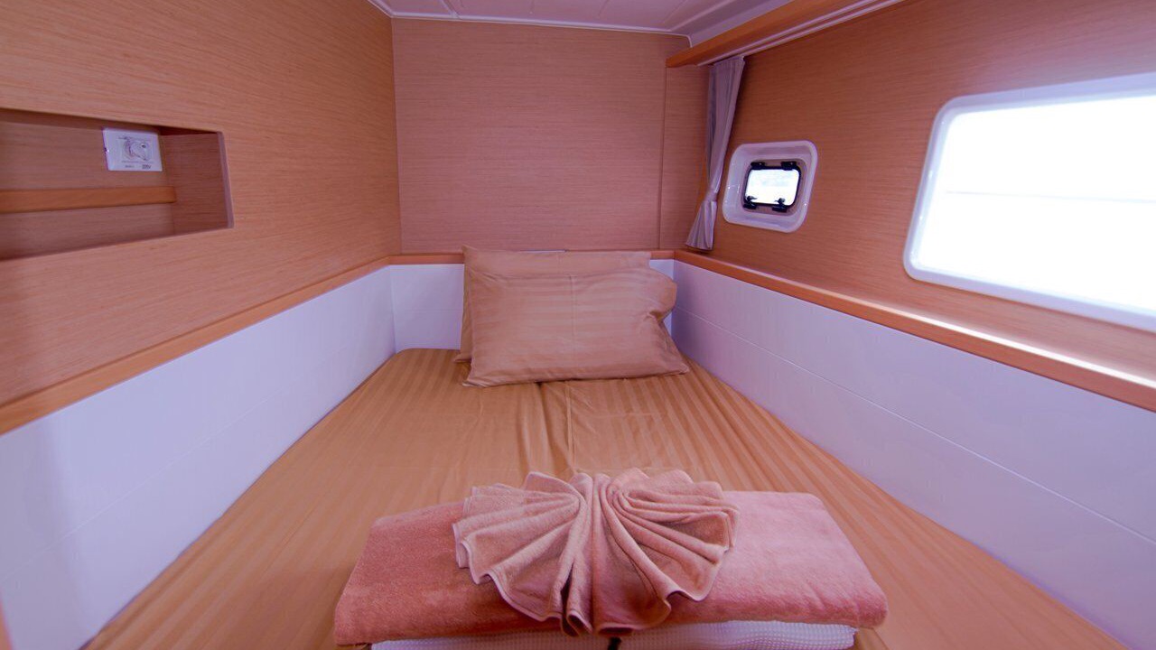 Photo of Bedroom in Salak Kok