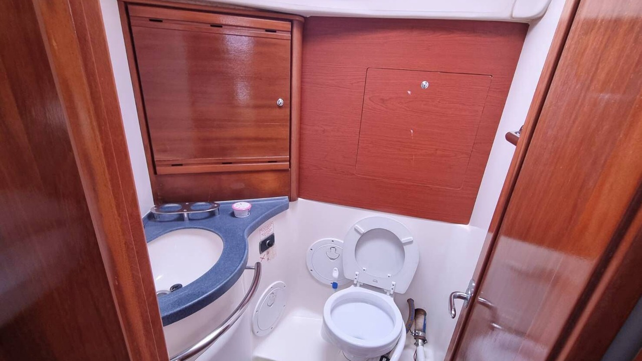 Photo of Bathroom in Ban Na Faek