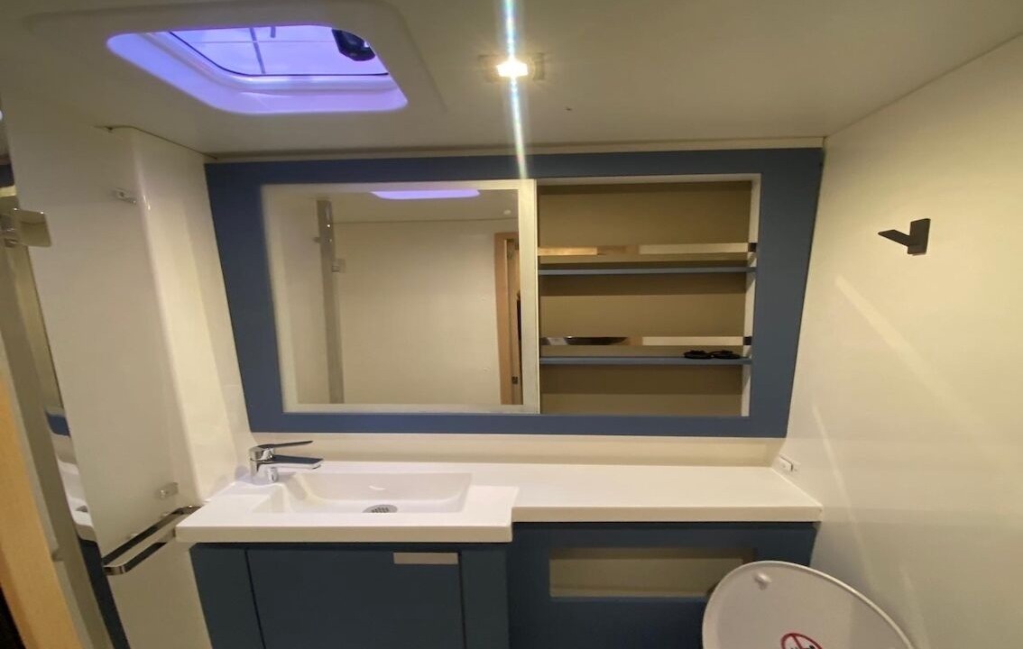Photo of Bathroom in Ban Na Faek