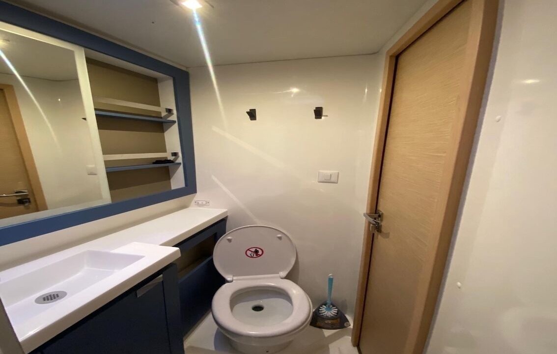 Photo of Bathroom in Ban Na Faek