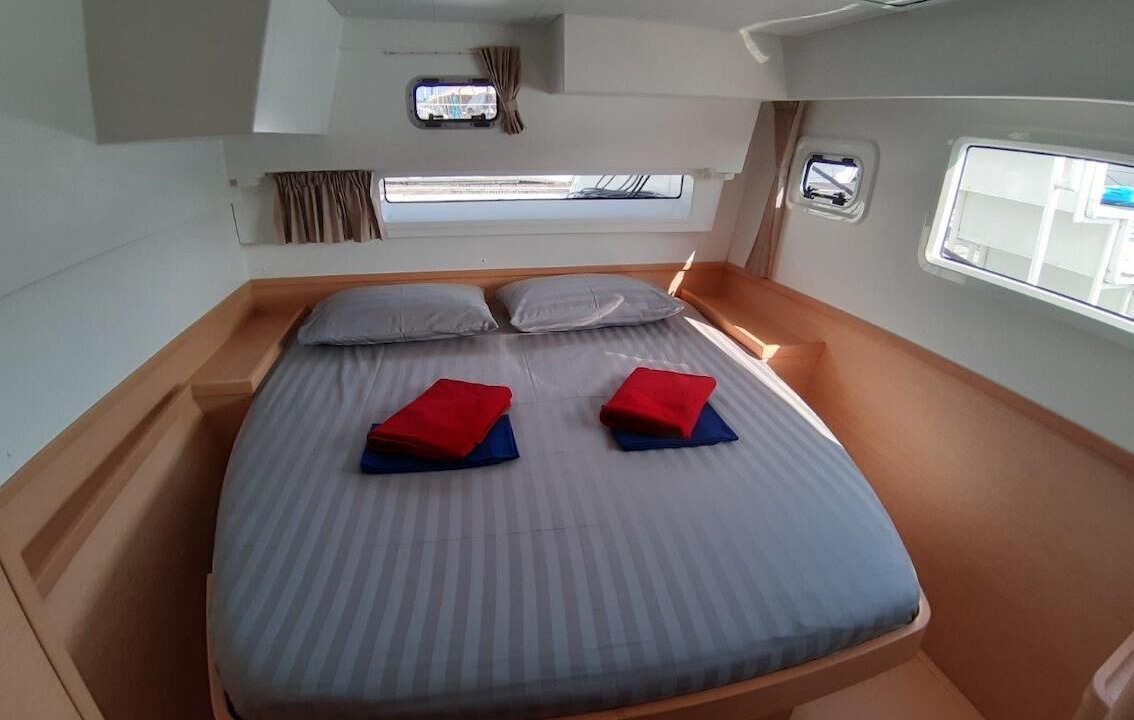 Photo of Bedroom in Ban Na Faek
