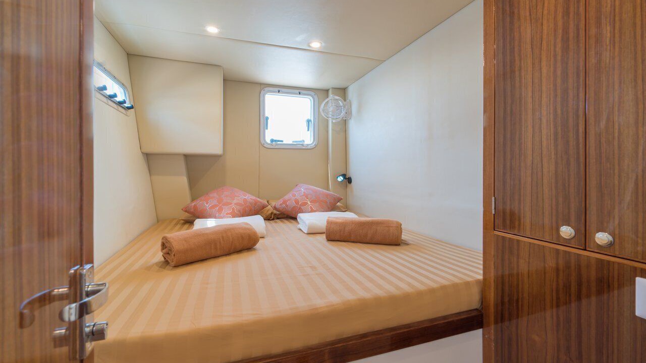 Photo of Bedroom in Salak Kok