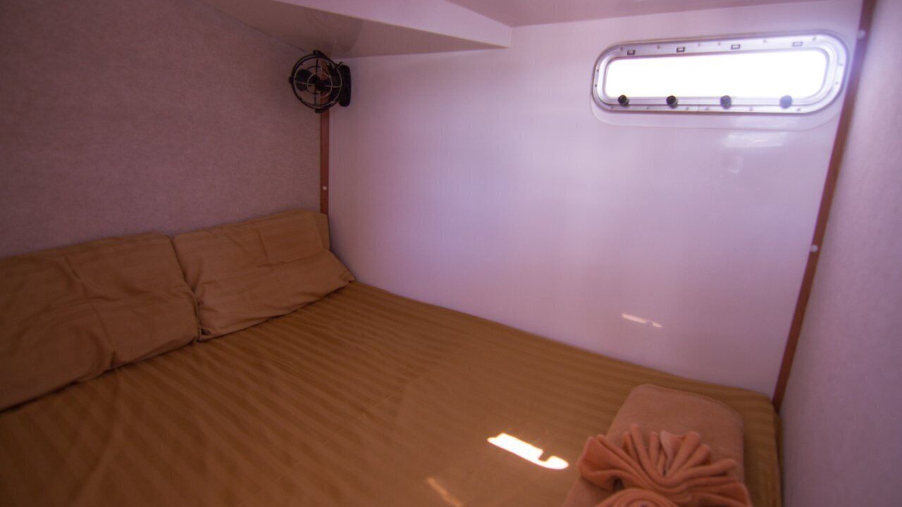 Photo of Bedroom in Salak Kok