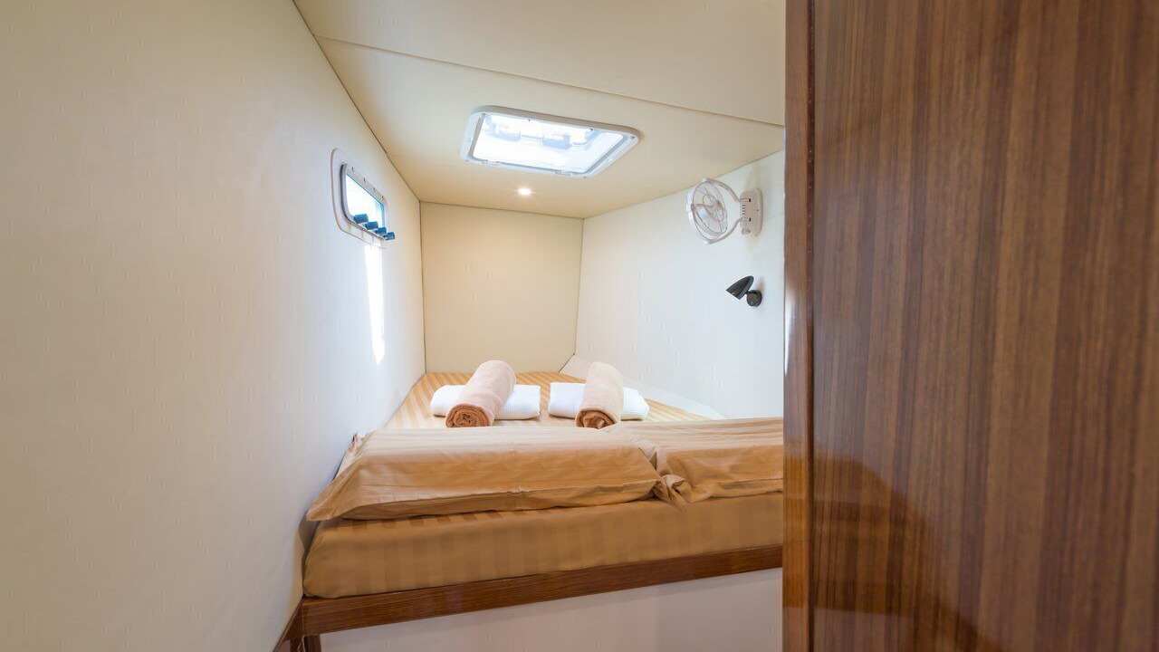 Photo of Bedroom in Salak Kok