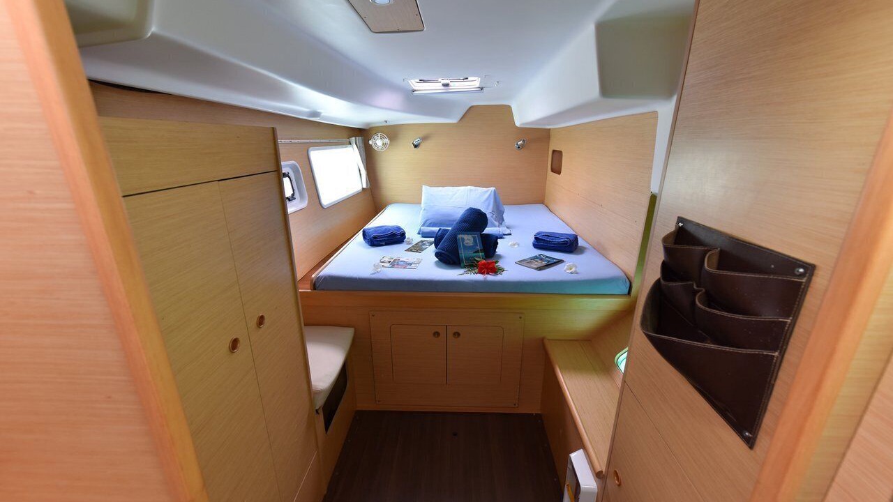 Photo of Bedroom in Salak Kok