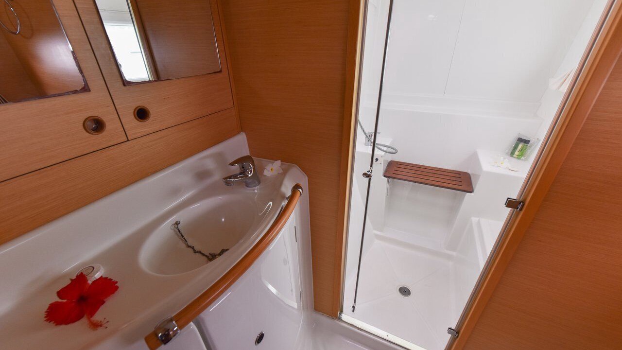 Photo of Bathroom in Salak Kok