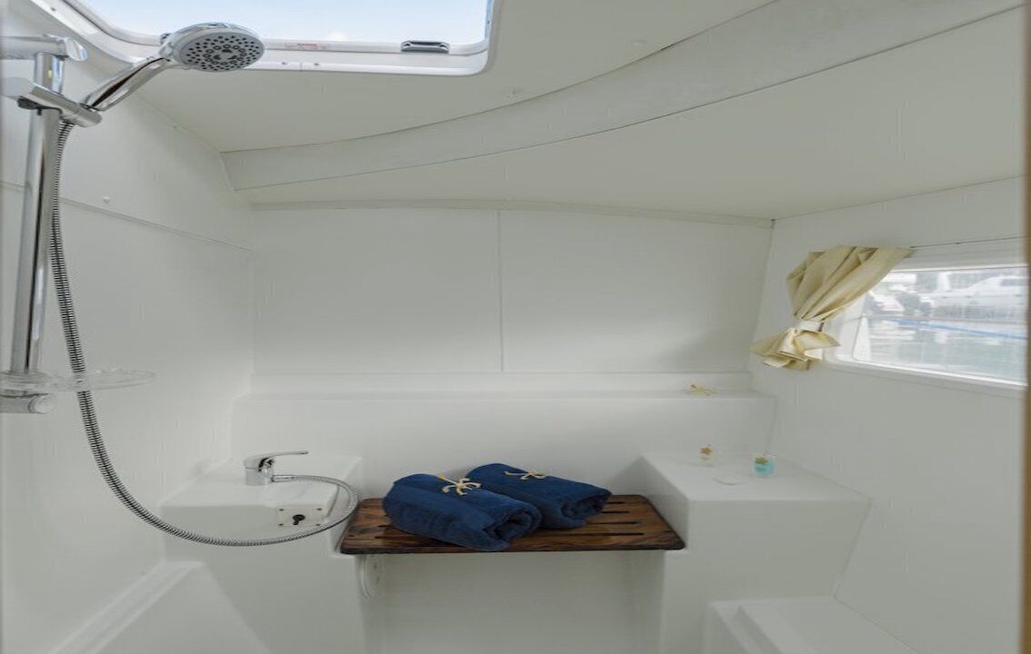 Photo of Bathroom in Salak Kok