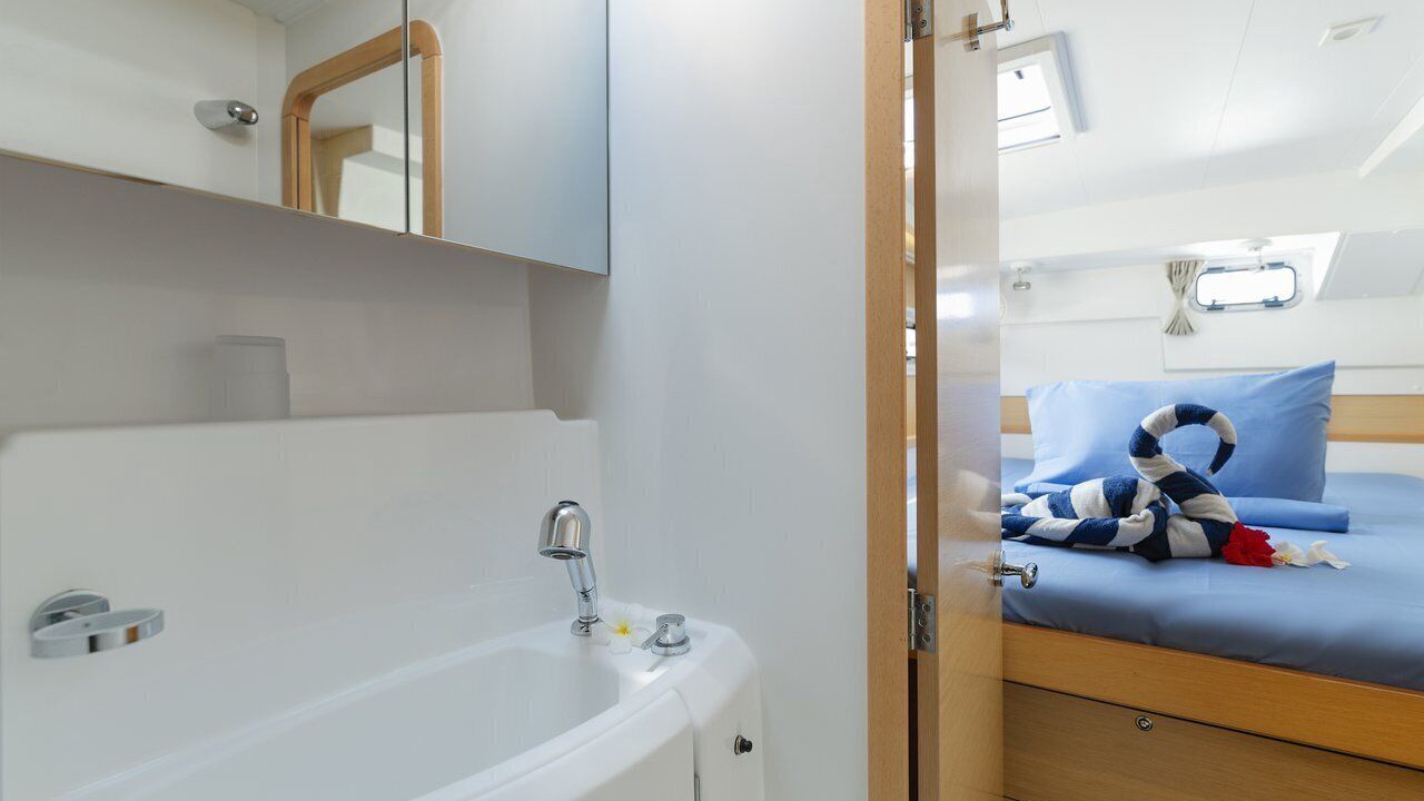Photo of Bathroom in Salak Kok
