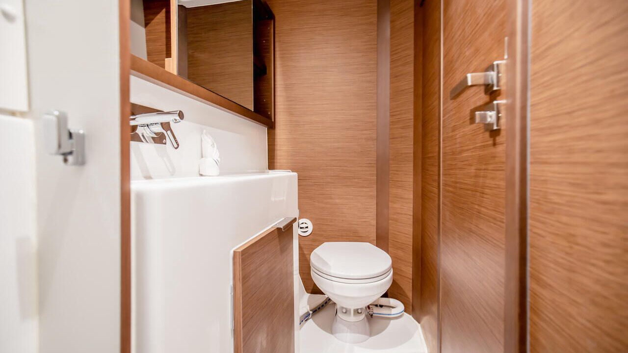 Photo of Bathroom in Pa Klok