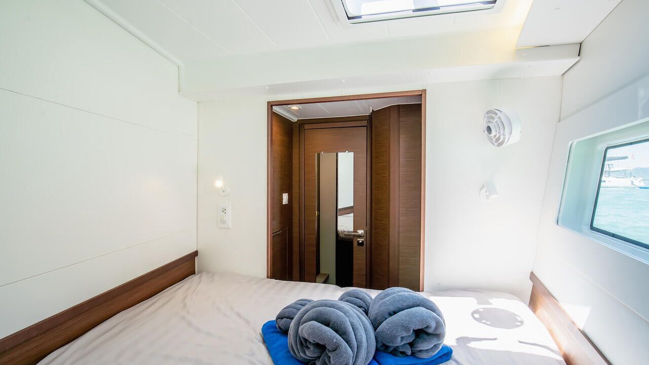 Photo of Bedroom in Pa Klok