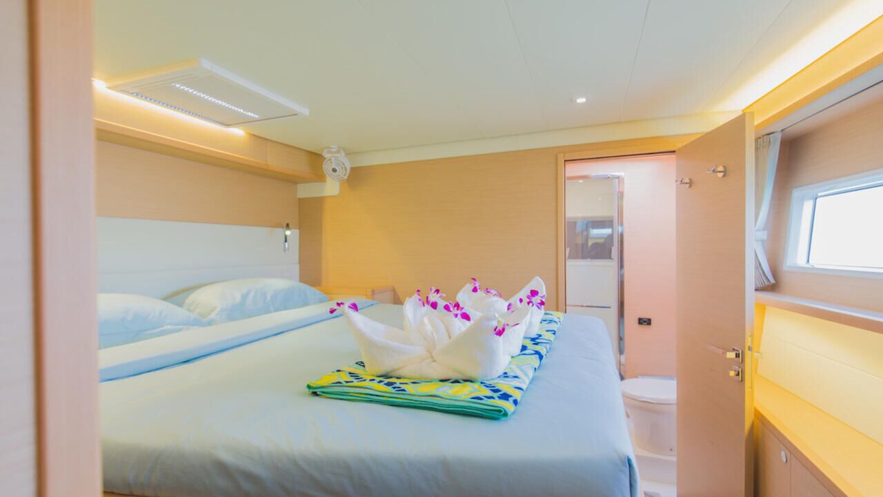 Photo of Bedroom in Pa Klok