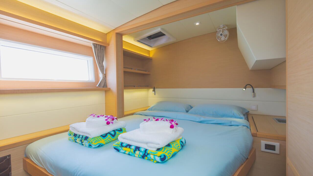 Photo of Bedroom in Pa Klok