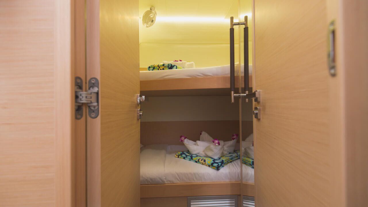 Photo of Bedroom in Pa Klok