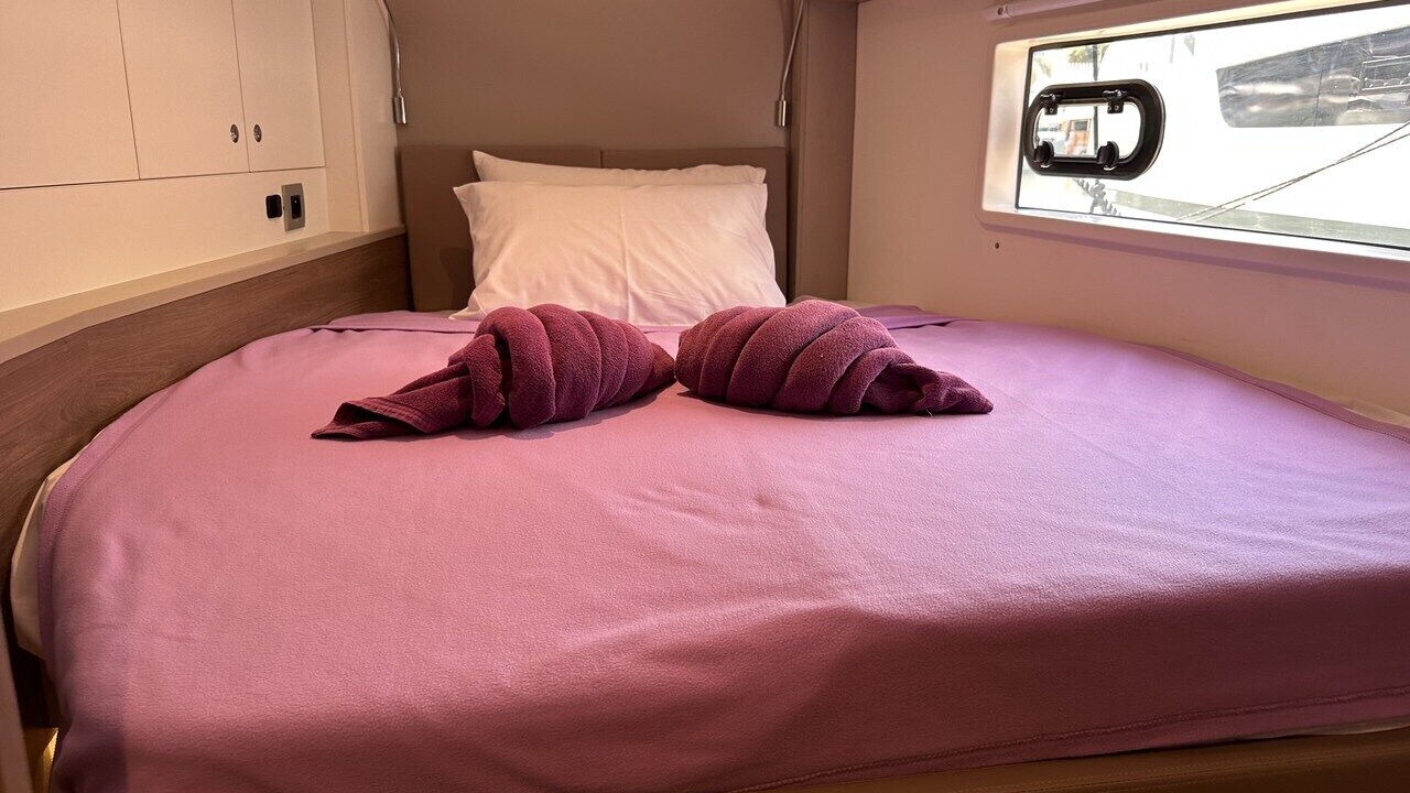 Photo of Bedroom in Ban Na Faek