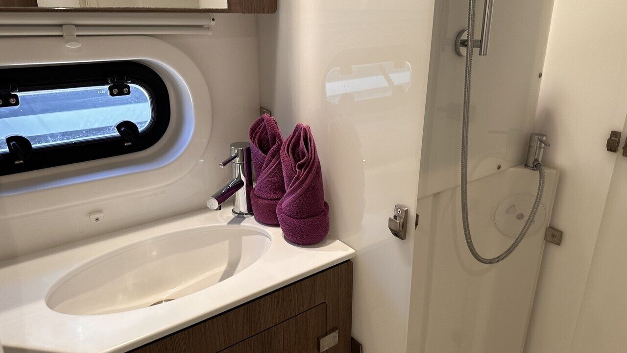 Photo of Bathroom in Ban Na Faek