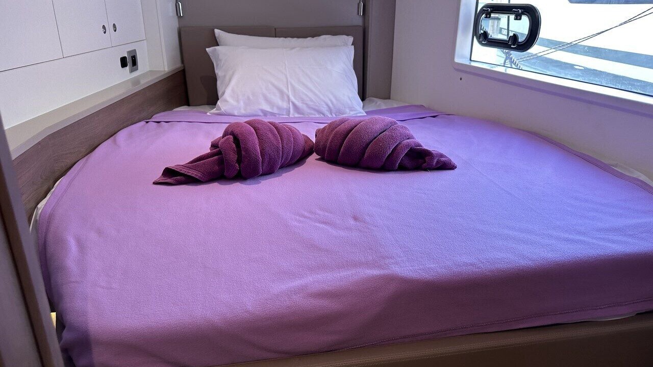Photo of Bedroom in Ban Na Faek