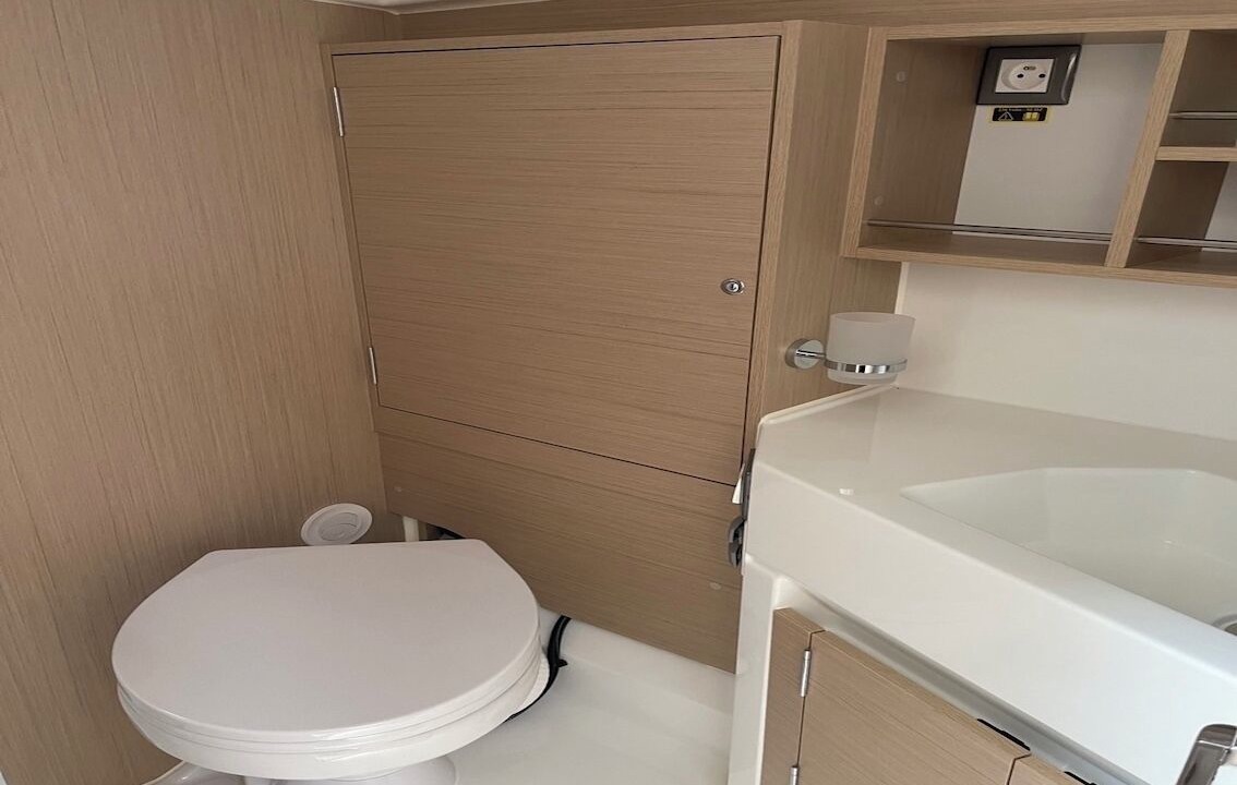 Photo of Bathroom in Salak Kok