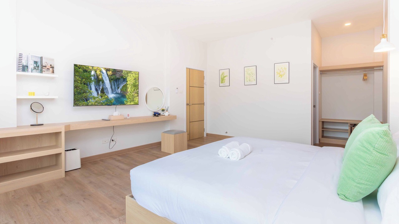 Photo of Bedroom in Nong Hoi