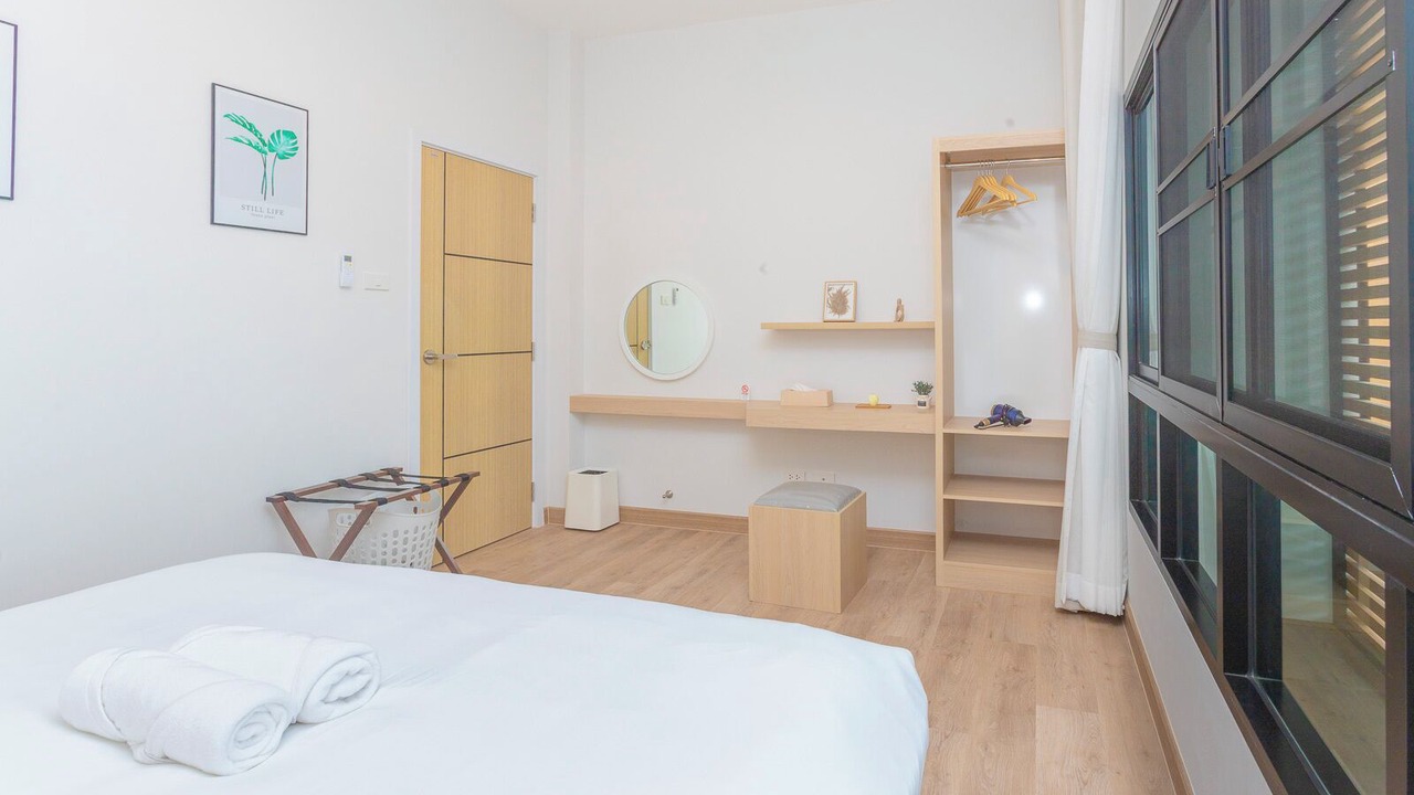 Photo of Bedroom in Nong Hoi