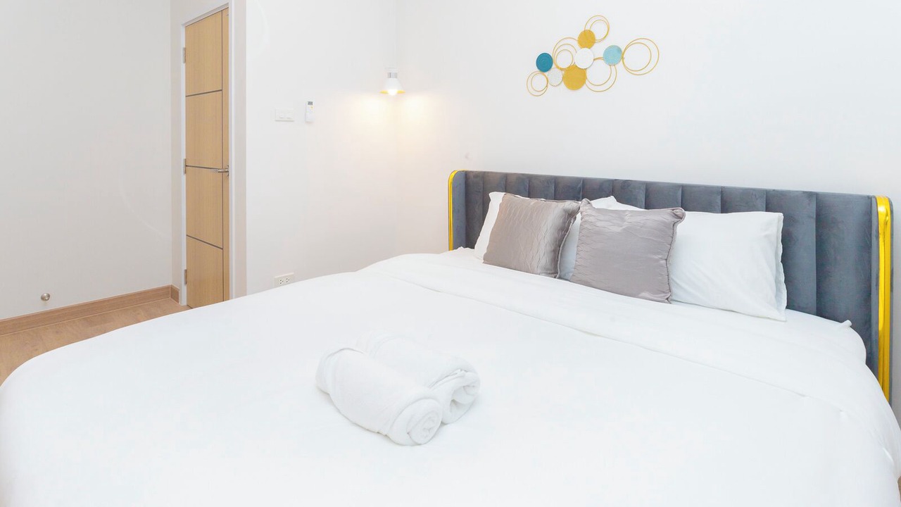 Photo of Bedroom in Nong Hoi