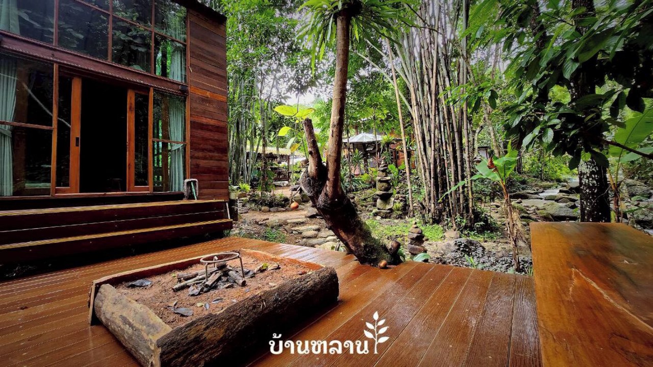Photo of Outdoor in Chiang Dao District