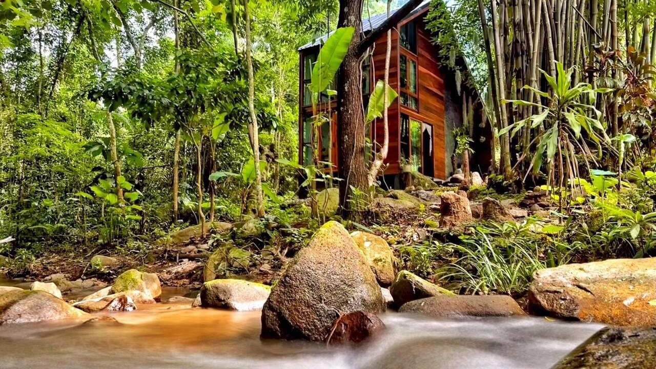 Photo of Outdoor in Chiang Dao District