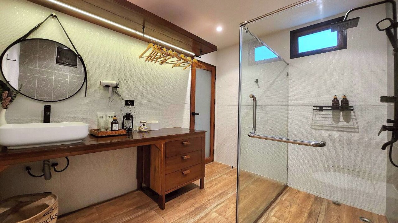 Photo of Bathroom in Chiang Dao District