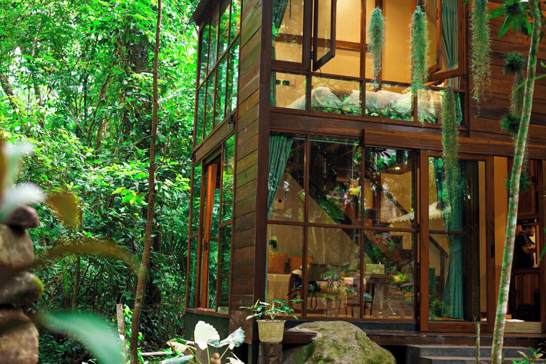 Photo of Outdoor in Chiang Dao District