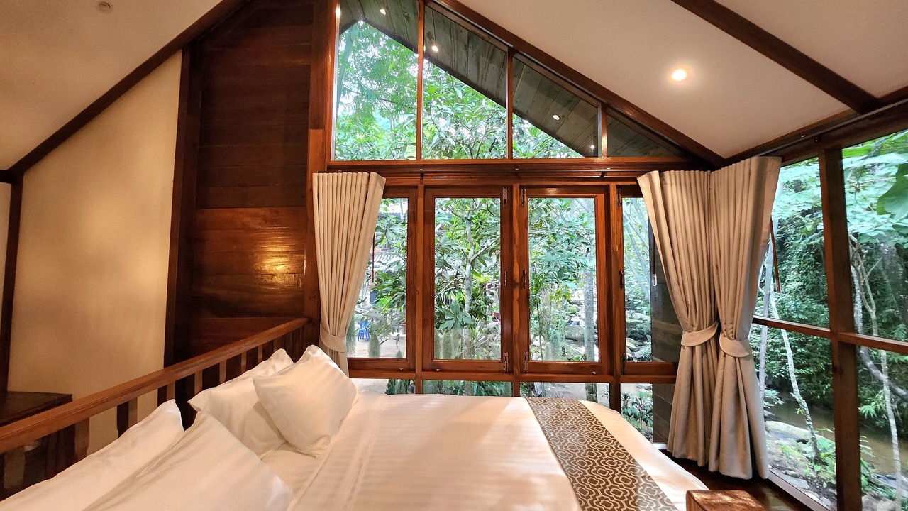 Photo of Bedroom in Chiang Dao District