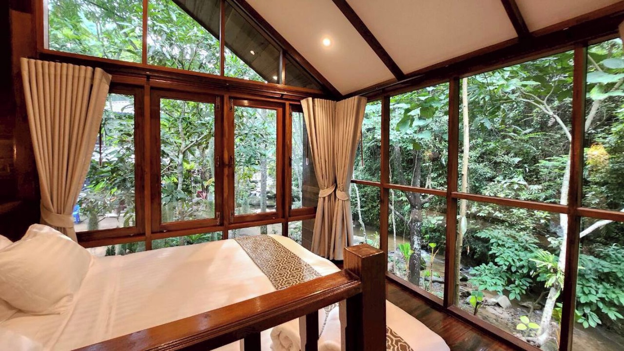 Photo of Bedroom in Chiang Dao District