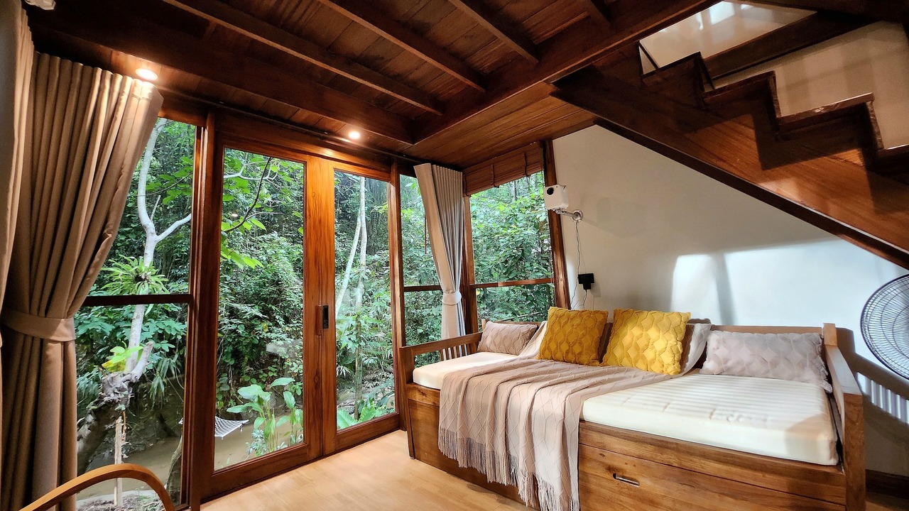 Photo of Bedroom in Chiang Dao District