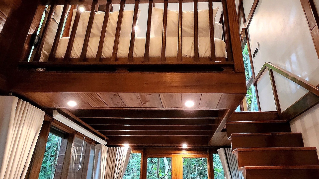 Photo of Bedroom in Chiang Dao District
