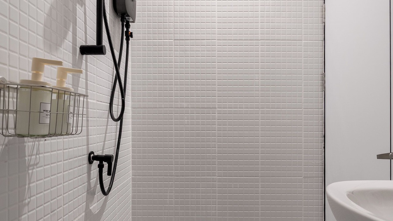 Photo of Bathroom in Bangkok City Centre