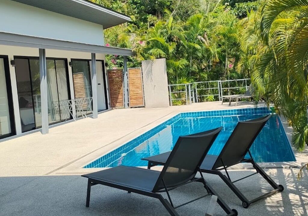 Photo of Outdoor in Bang Po