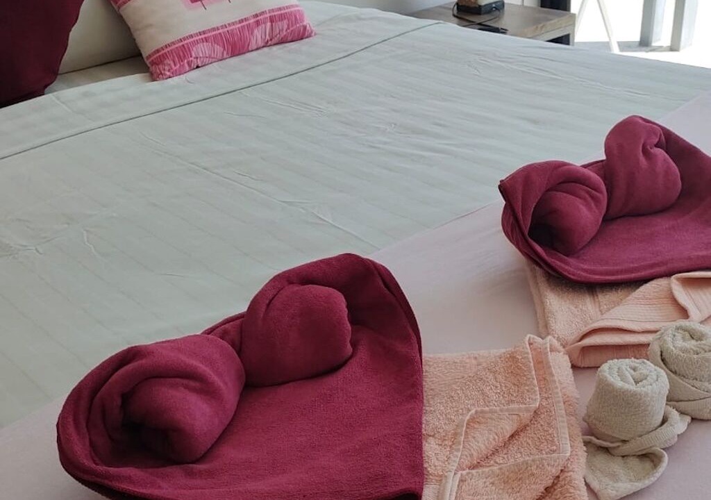 Photo of Bedroom in Bang Po