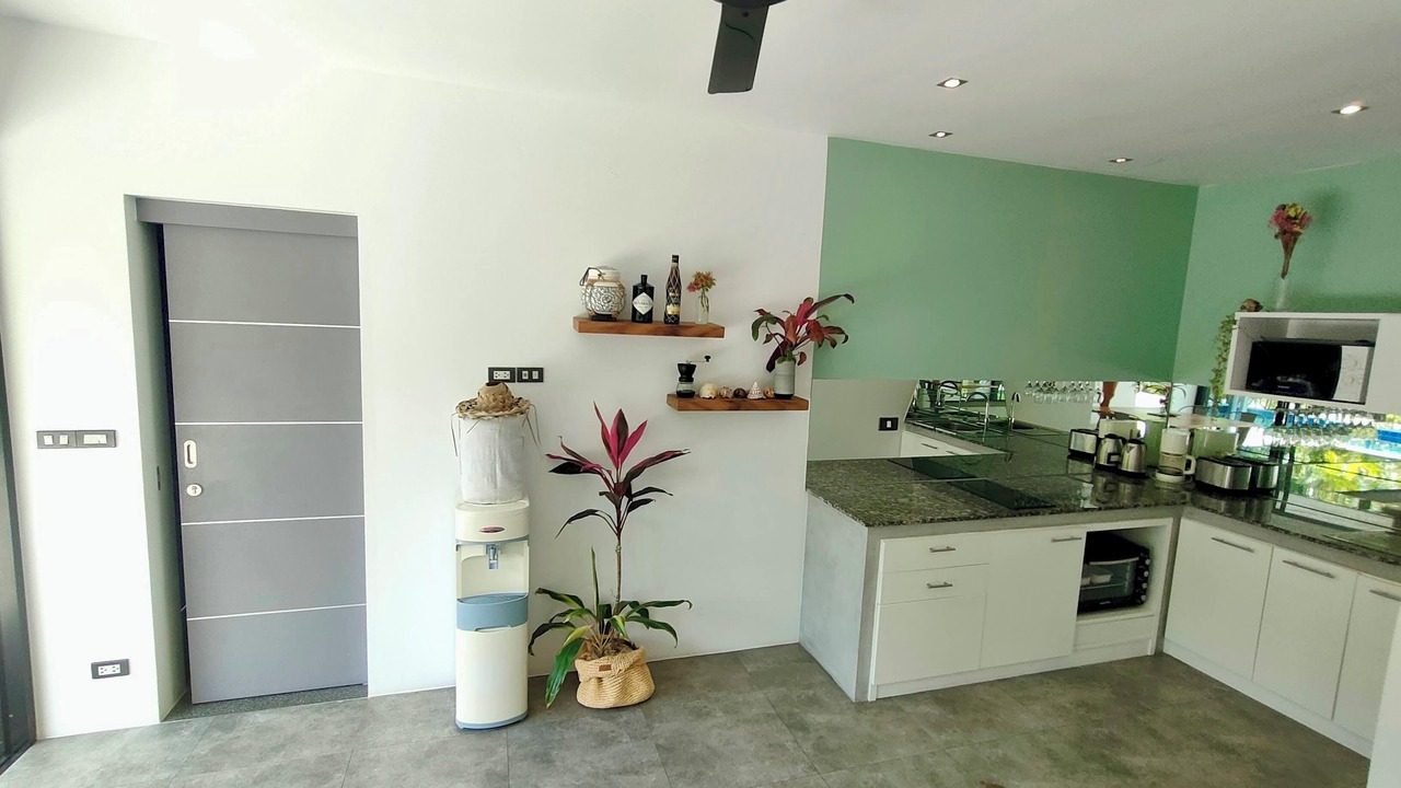 Photo of Kitchen in Bang Po
