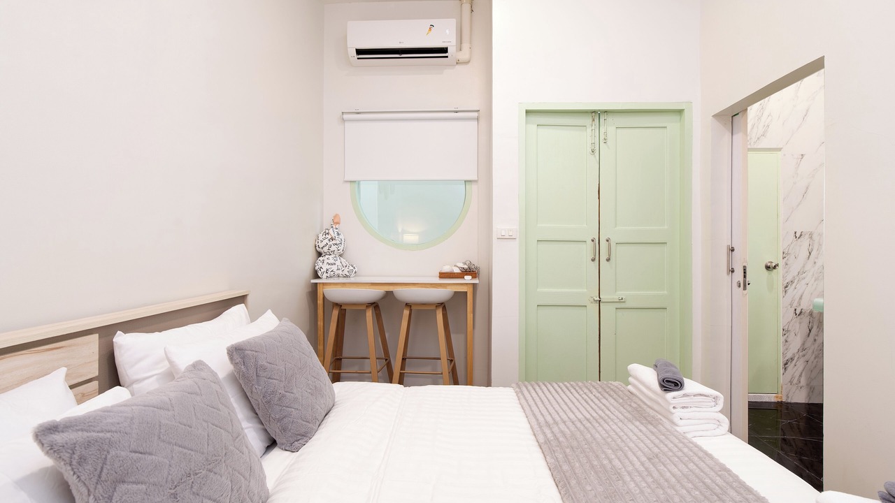 Photo of Bedroom in Bang Rak