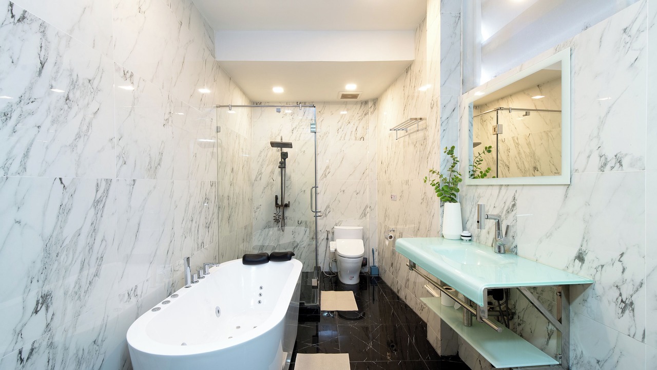 Photo of Bathroom in Bang Rak