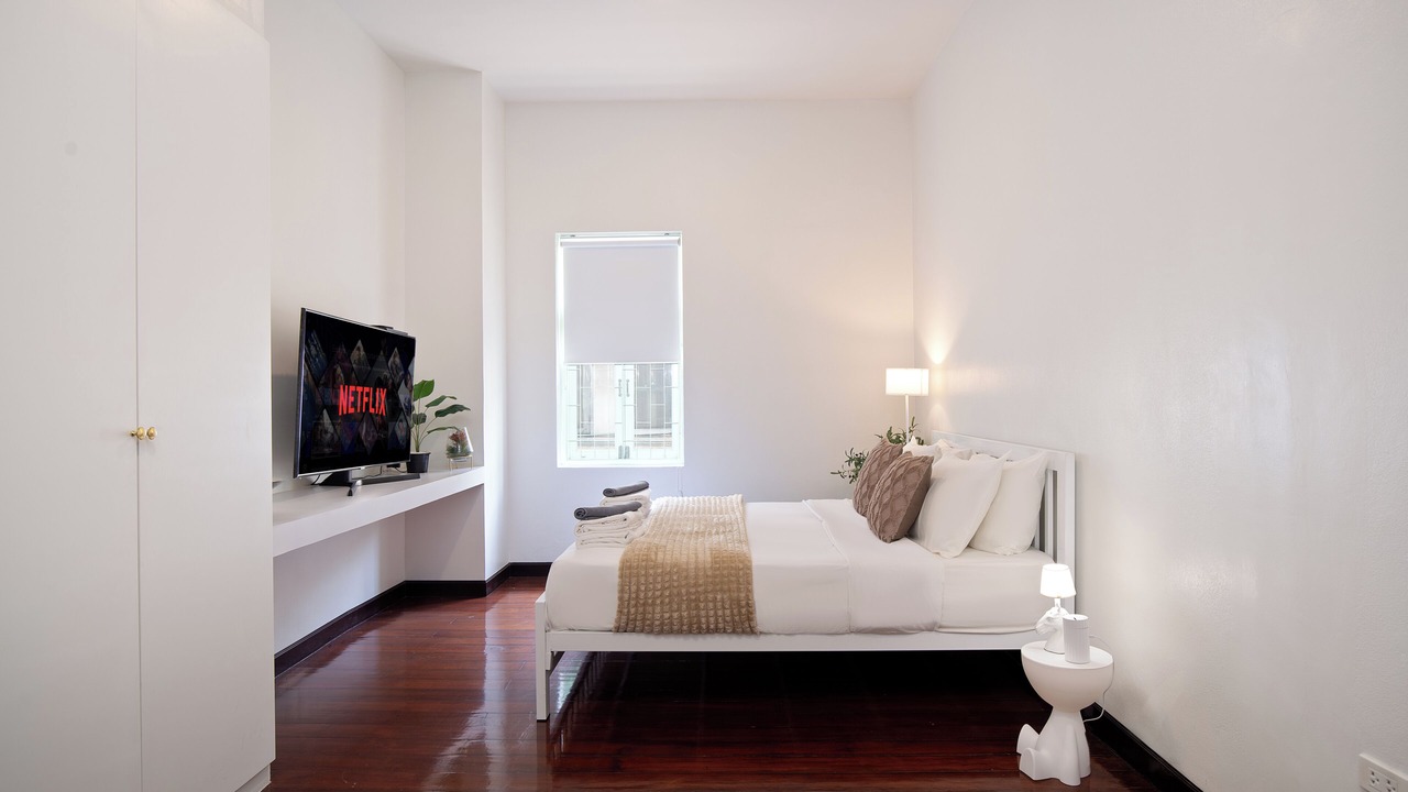 Photo of Bedroom in Bang Rak