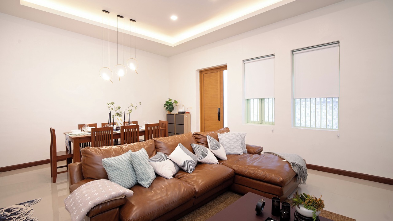 Photo of Livingroom in Bang Rak