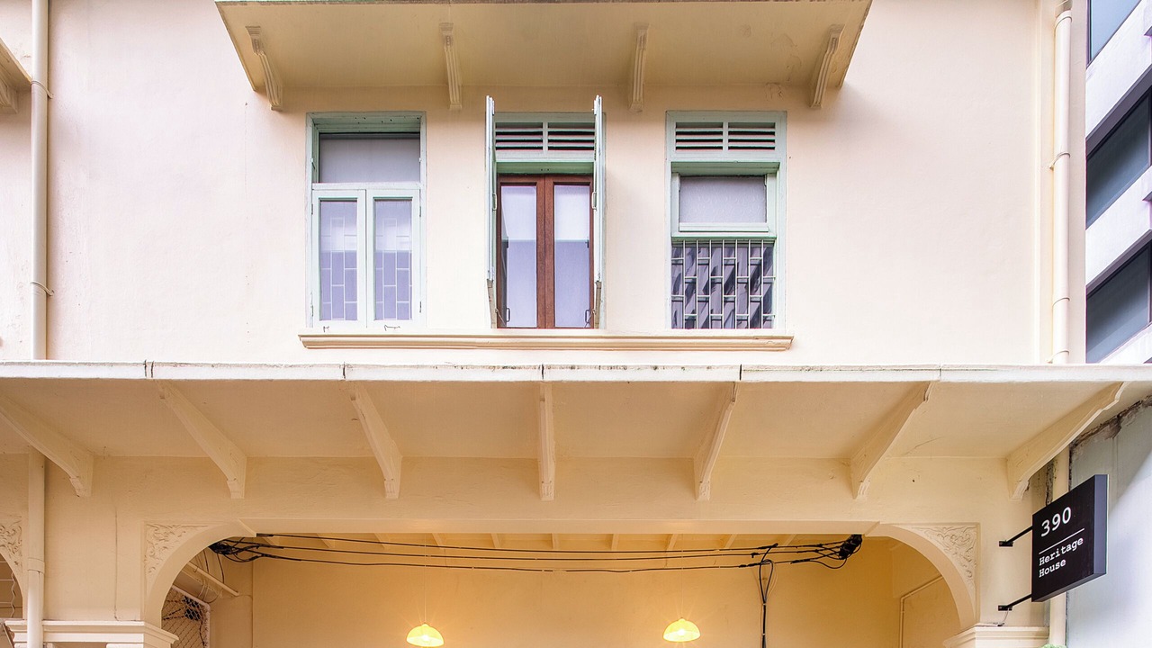Photo of Outdoor in Bang Rak