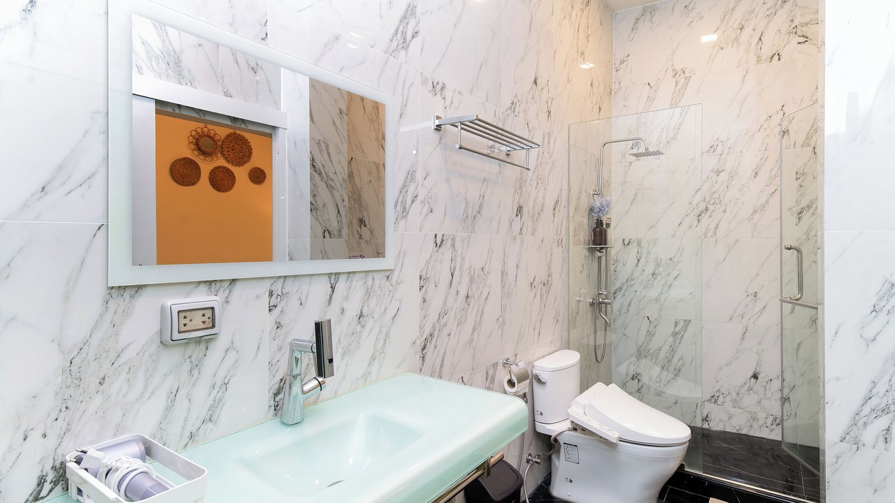 Photo of Bathroom in Bang Rak