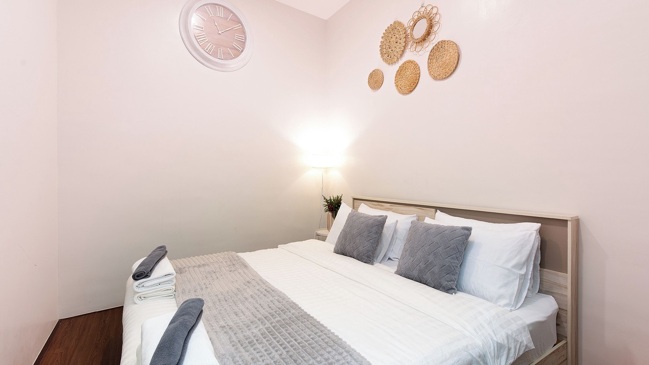 Photo of Bedroom in Bang Rak