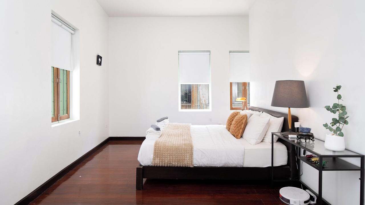 Photo of Bedroom in Bang Rak