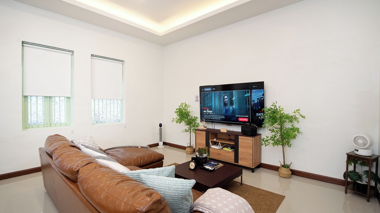 Photo of Livingroom in Bang Rak