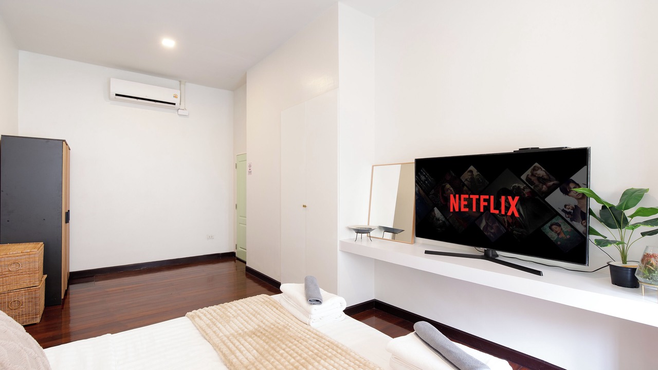 Photo of Bedroom in Bang Rak
