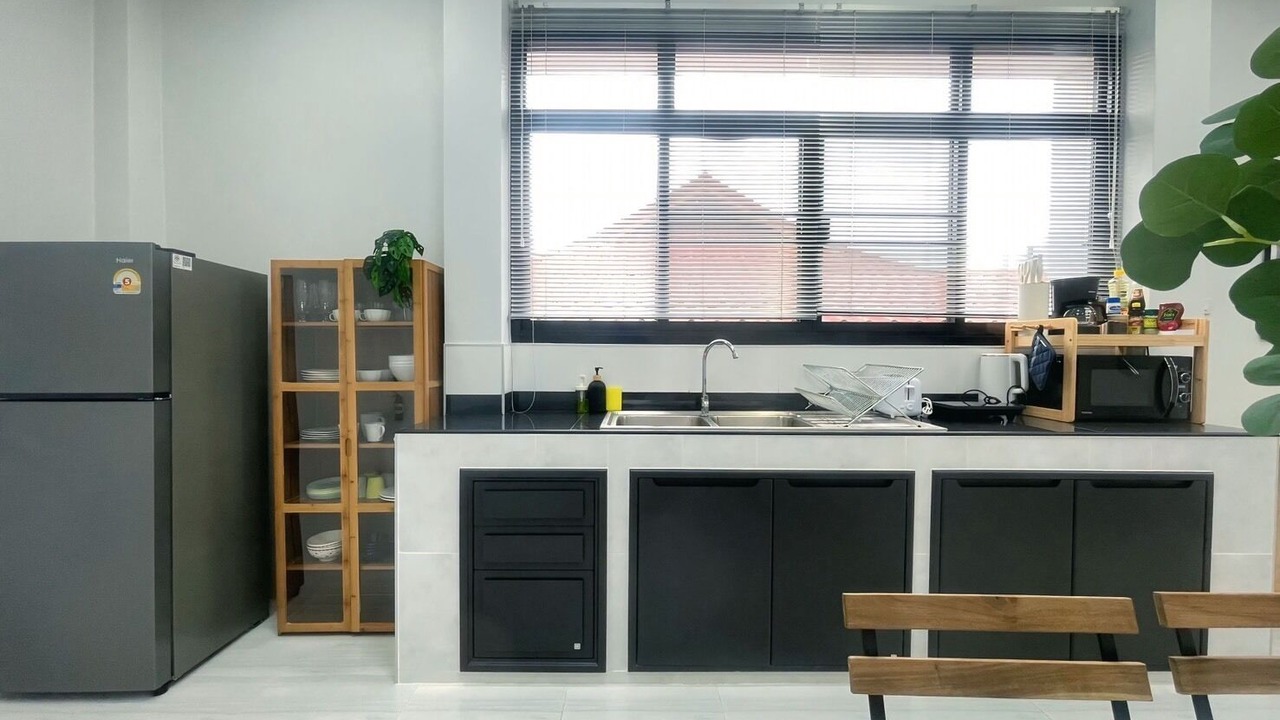 Photo of Kitchen in Ubon Ratchathani