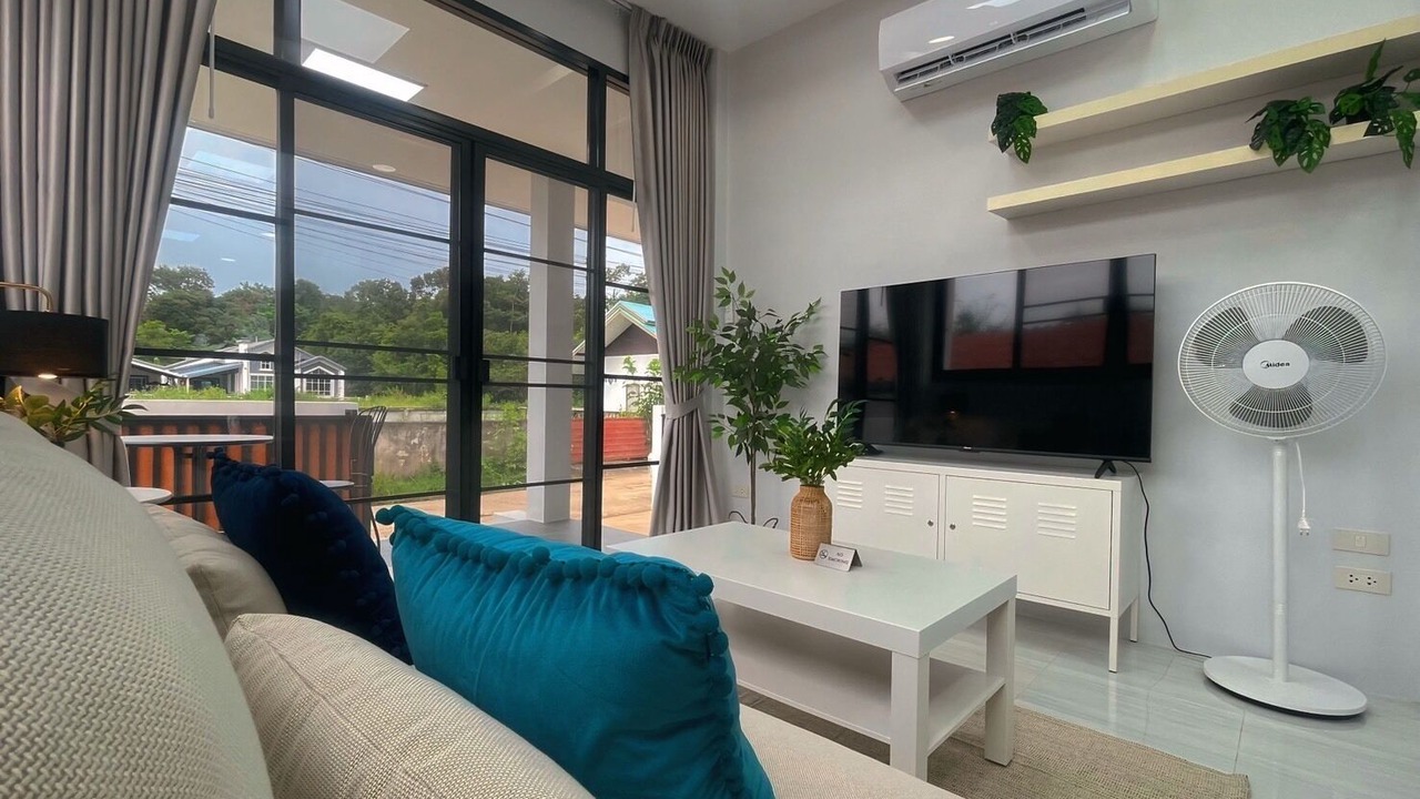 Photo of Livingroom in Ubon Ratchathani