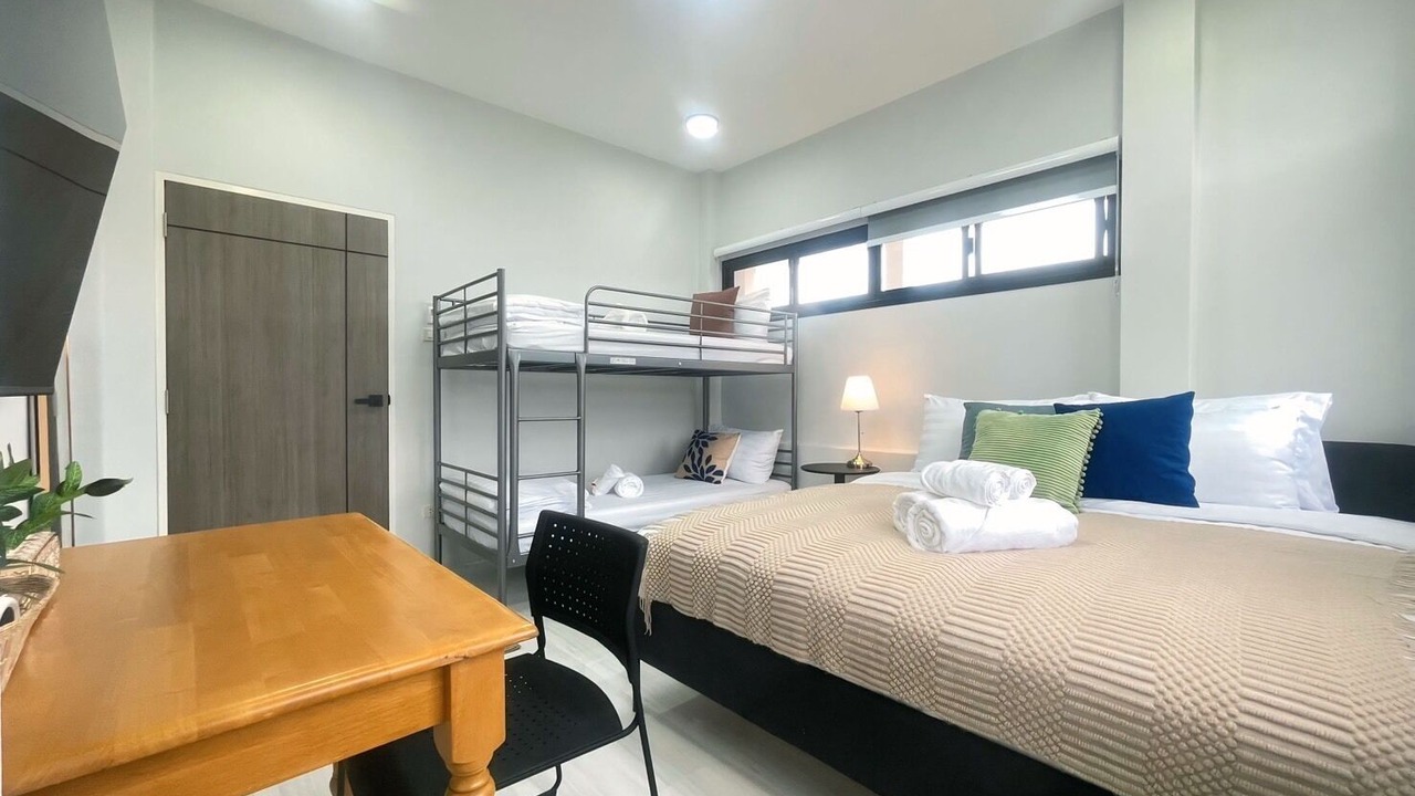Photo of Bedroom in Ubon Ratchathani